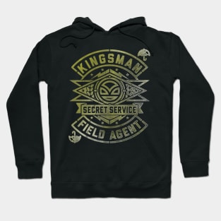 All the King's Men Hoodie